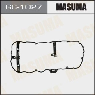 Прокладка клапанної кришки (GC-1027) masuma gc1027