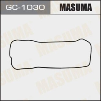 Прокладка клапанної кришки (GC-1030) masuma gc1030