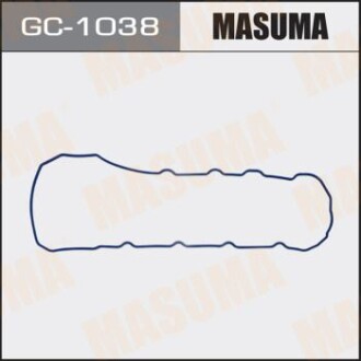 Прокладка клапанной крышки (GC-1038) masuma gc1038