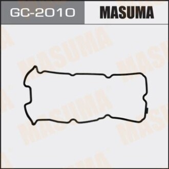 Прокладка клапанной крышки правая Infinity/ Nissan 2.3, 3.5 (VQ23DE, VQ35DE) (GC-2010) masuma gc2010