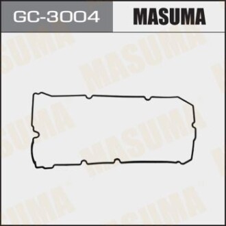 Прокладка клапанной крышки (GC-3004) masuma gc3004