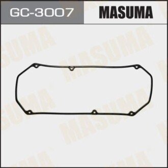 Прокладка клапанної кришки (GC-3007) masuma gc3007