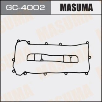 Прокладка клапанной крышки (GC-4002) masuma gc4002