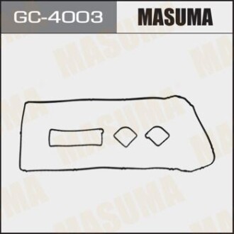 Прокладка клапанной крышки (GC-4003) masuma gc4003