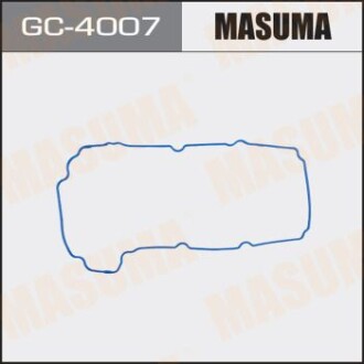 Прокладка клапанной крышки Mazda CX-9 (09-15) 3.7 (Duratec 37 EGI) (GC-4007) masuma gc4007 (фото 1)