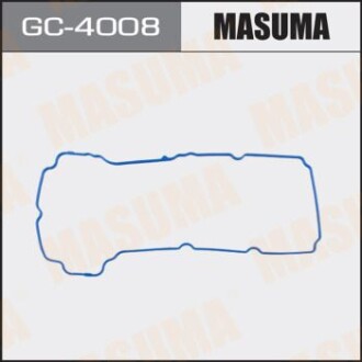 Прокладка клапанной крышки (GC-4008) masuma gc4008