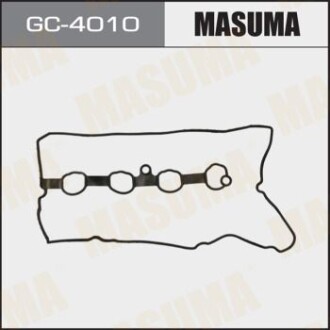 Прокладка клапанной крышки (GC-4010) masuma gc4010