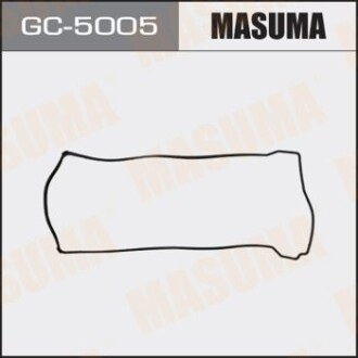 Прокладка клапанной крышки (GC-5005) masuma gc5005