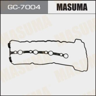 Прокладка клапанной крышки (GC-7004) masuma gc7004