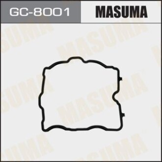 Прокладка клапанної кришки (GC-8001) masuma gc8001