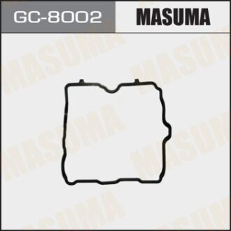 Прокладка клапанної кришки (GC-8002) masuma gc8002