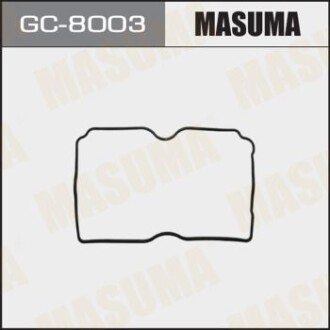 Прокладка клапанної кришки (GC-8003) masuma gc8003