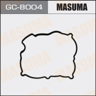 Прокладка клапанної кришки (GC-8004) masuma gc8004