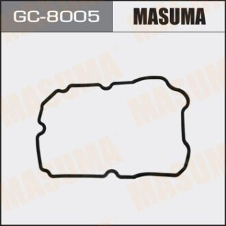 Прокладка клапанної кришки (GC-8005) masuma gc8005