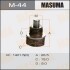 Пробка зливна піддону (з шайбою 14x1.5 mm) Mazda (M-44) masuma m44 (фото 1)