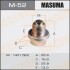 Пробка зливна піддону (з шайбою 14x1.5 mm) GM/ Hyundai/ Kia/ Mitsubishi (M-52) masuma m52 (фото 1)