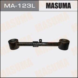 Рычаг (тяга) задн TOYOTA LAND CRUISER/ URJ202W (L) (MA-123L) masuma ma123l