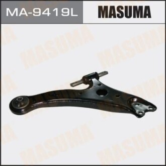 Важіль (MA-9419L) masuma ma9419l