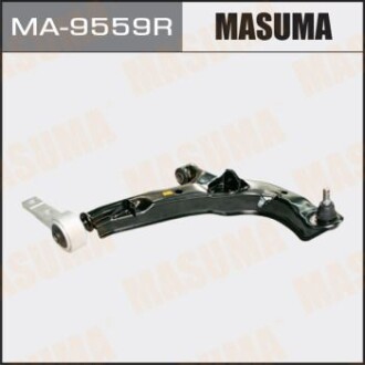 Важіль (MA-9559R) masuma ma9559r