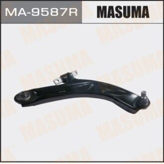 Важіль (MA-9587R) masuma ma9587r