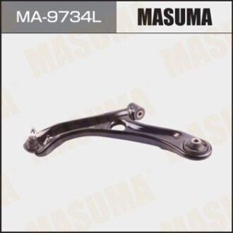 Важіль (MA-9734L) masuma ma9734l