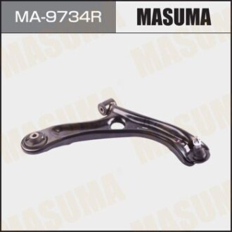 Важіль (MA-9734R) masuma ma9734r