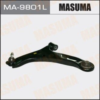 Важіль (MA-9801L) masuma ma9801l