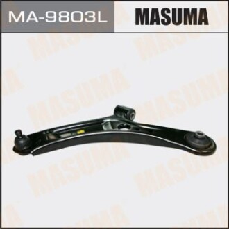 Рычаг передний левый Suzuki SX4 (06-16) (MA-9803L) masuma ma9803l