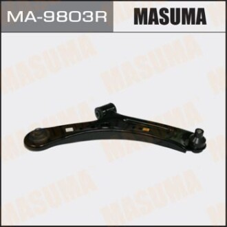 Рычаг передний правый Suzuki SX4 (06-16) (MA-9803R) masuma ma9803r