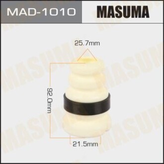 Отбойник амортизатора переднего Toyota RAV 4 (12-) (MAD-1010) masuma mad1010