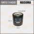 Фильтр масляный Ford Fiesta (02-), Focus (05-), Mondeo (07-)/ Mazda CX-7 (09-12), 3 (08-), 6 (03-12) (MFC-1429) masuma mfc1429 (фото 1)