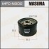 Фильтр масляный C0001 (MFC-N202) masuma mfcn202 (фото 1)