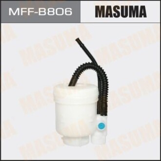 Фильтр топливный в бак Subaru Forester (12-), Impreza (14-16) (MFF-B806) masuma mffb806