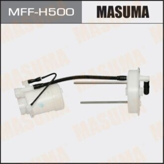 Фільтр паливний у бак Honda Accord (08-12) (MFF-H500) masuma mffh500