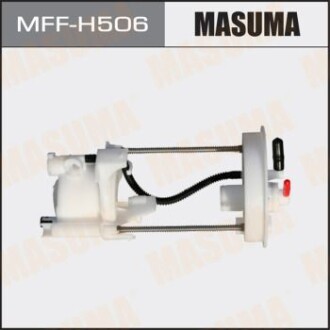 Фільтр паливний у бак Honda Civic (05-11) (MFF-H506) masuma mffh506