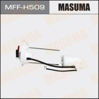 Фильтр топливный в бак Honda Civic 1.8 (12-) (MFF-H509) masuma mffh509