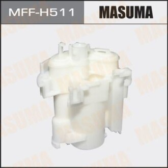 Фильтр топливный в бак Honda Civic, CR-V, Fit, Jazz (-11) (MFF-H511) masuma mffh511