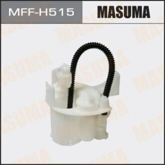 Фільтр паливний у бак (без кришки) Honda Civic (05-11) (MFF-H515) masuma mffh515