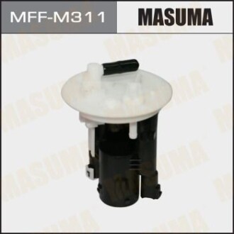 Фильтр топливный в бак Mitsubishi Lancer (01-09) (MFF-M311) masuma mffm311