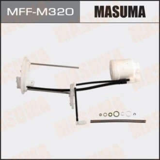 Фільтр паливний (MFF-M320) masuma mffm320