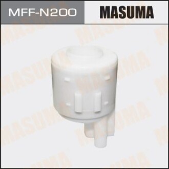 Фильтр топливный в бак Nissan Maxima (00-06), X-Trail (00-03) (MFF-N200) masuma mffn200