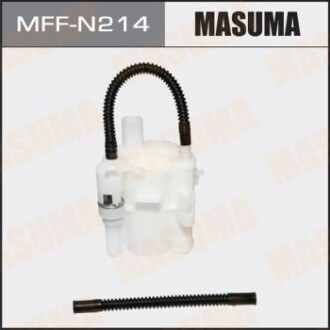 Фільтр паливний у бак (без кришки) Infinity FX 35 (08-10)/ Nissan Teana (08-14) (MFF-N214) masuma mffn214