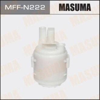 Фильтр топливный в бак Nissan Primera (01-05) (MFF-N222) masuma mffn222