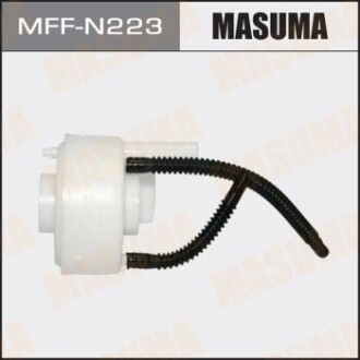 Фильтр топливный (MFF-N223) masuma mffn223