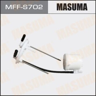 Фильтр топливный в бак Suzuki Grand Vitara (07-16) (MFF-S702) masuma mffs702