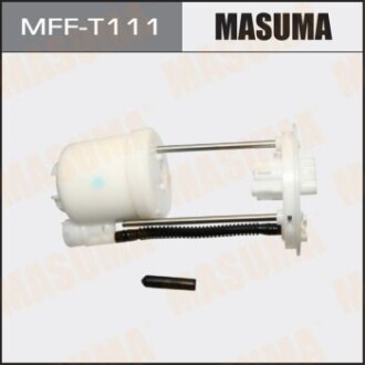 Фильтр топливный в бак Toyota Camry (06-11) (MFF-T111) masuma mfft111 (фото 1)