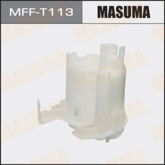 Фільтр паливний у бак Subaru Forester (07-12), Impreza (07-14), Legacy (03-09) (MFF-T113) masuma mfft113