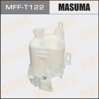 Фильтр топливный в бак Lexus GS 300, 350 (06-11), IS 250 (05-13) (MFF-T122) masuma mfft122