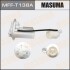 Фильтр топливный (MFF-T138A) masuma mfft138a (фото 1)