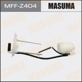 Фильтр топливный (MFF-Z404) masuma mffz404